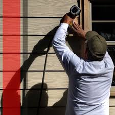 Siding Removal and Disposal in Medford, MA